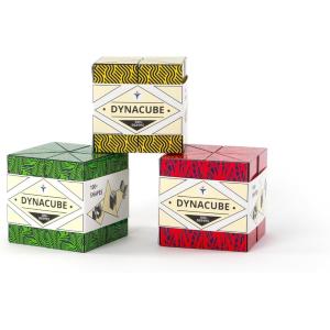 RECENT TOYS DYNACUBE