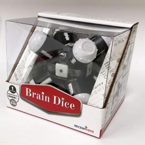 RECENT TOYS BRAIN DICE