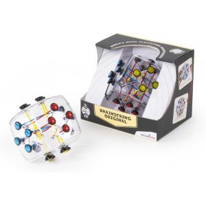 RECENT TOYS BRAINSTRING ORIGIN