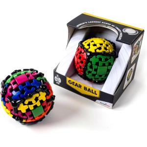 RECENT TOYS GEAR BALL