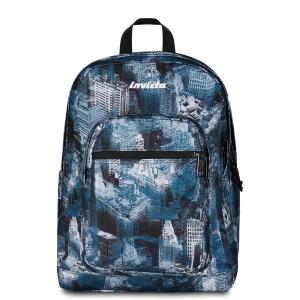 ZAINO JELEK FANTASY GRS INVICTA BACKPACK - SKY CITY BLU