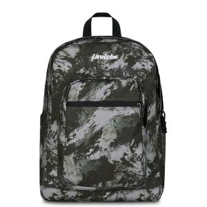 ZAINO JELEK FANTASY GRS INVICTA BACKPACK - GREEN EARTH VERDE