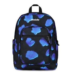 ZAINO JELEK FANTASY GRS INVICTA BACKPACK - BLUE ORTENSIA