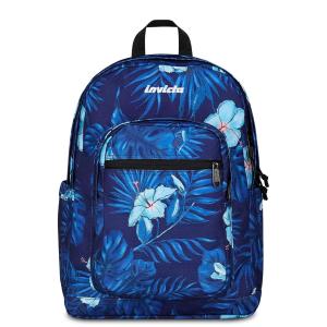 ZAINO JELEK FANTASY GRS INVICTA BACKPACK - TROPICAL BLUE
