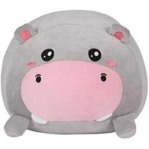 CUSCINO HIPPO IPPOPOTAMO