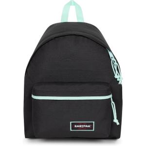 ZAINO PADDED PAK'R KONTRAST POLAR NERO/BIANCO AB EASTPAK