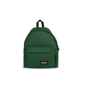 ZAINO PADDED PAK'R BRISTLE GREEN VERDE A EASTPAK