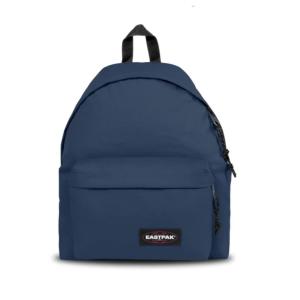 ZAINO PADDED PAK'R NAUTIC NAVY BLU A EASTPAK