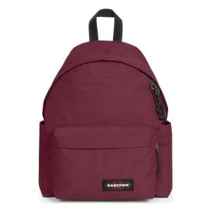 ZAINO DAY PAK'R MAROON BURGUNDY ROSSO A EASTPAK