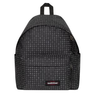 ZAINO DAY PAK'R REFLEKS SPACE BLACK NERO A EASTPAK