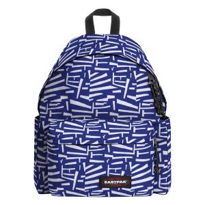 ZAINO DAY PAK'R SHAPE BLUE A EASTPAK