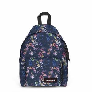 ZAINO DAY PAK'R S FLORA FADE NAVY BLU A EASTPAK