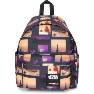 ZAINO DAY PAK'R STAR WARS LANDSCAPE GREY A EASTPAK