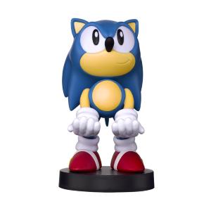 CABLE GUYS - SUPPORTO PER TELEFONO E CONTROLLER SONIC CLASSIC
