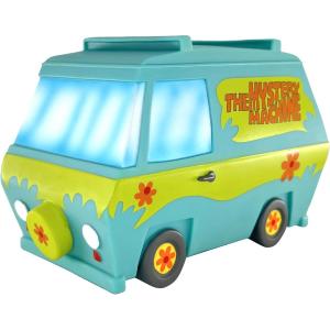 PLASTOY SALVADANAIO SCOOBY-DOO MYSTERY MACHINE