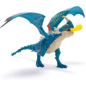 DRAGHI DELUXE HOW TO TRAIN YOUR DRAGON - TEMPESTOSA DEADLY NADDER