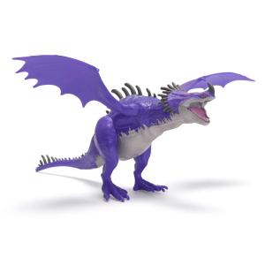 DRAGONS DRAGHI - HOW TO TRAIN YOUR DRAGON - SKRILL