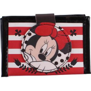 PORTAFOGLIO MINNIE MOUSE