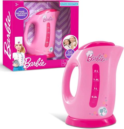 BARBIE ACCESSORI CUCINA BOLLITORE