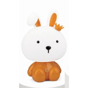 GIO' BABY - LAMPADA CONIGLIO PINK RABBIT SMALL PICCOLA GGI230335