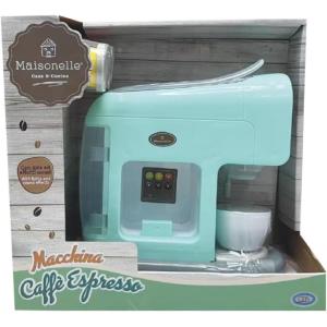 MAISONELLE - MACCHINA CAFFÈ ESPRESSO