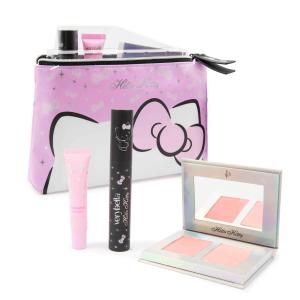 VERY BELLA HELLO KITTY - TROUSSE ALL I NEED MAKEUP