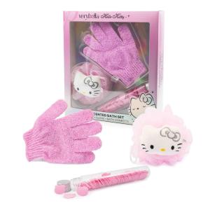 VERY BELLA HELLO KITTY - SET BAGNO NICE&SCENTED