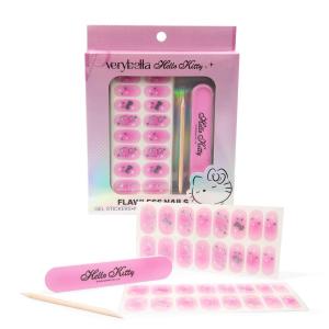 VERY BELLA HELLO KITTY - SET UNGHIE FLAWLESS