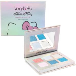 VERY BELLA HELLO KITTY - GLAMOUR PALETTE