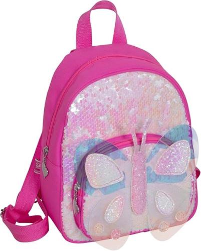 ZAINO ASILO SMALL SJ GANG GIRL