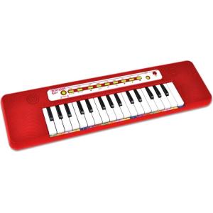 TASTIERA ROSSA 32 TASTI