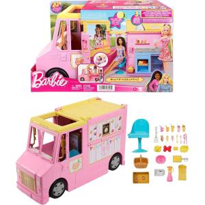 BARBIE - FURGONCINO DELLA LIMONATA