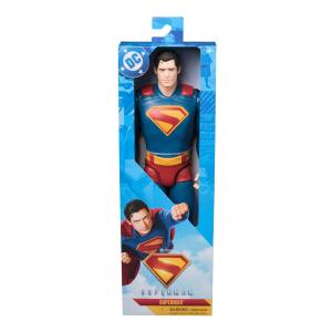 SUPERMAN MOVIE PERSONAGGIO SUPERMAN 30 CM FILM