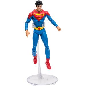 MCFARLANE TOYS - DC MULTIVERSE - SUPERMAN JON KENT 18 CM