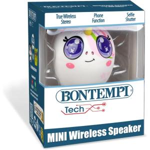 CASSA WIRELESS MINI UNICORNO