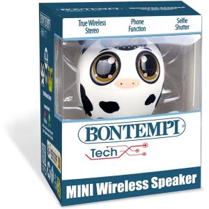 CASSA WIRELESS MINI MUCCA
