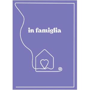 CARTE DA GIOCO IO SONO TE "IN FAMIGLIA"