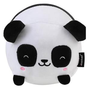 CUSCINO PELUCHE PICCOLO PANDA