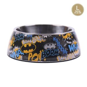 CIOTOLA PER CANE L BATMAN