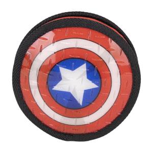 GIOCATTOLO PER CANE TPR AVENGERS CAPITAN AMERICA