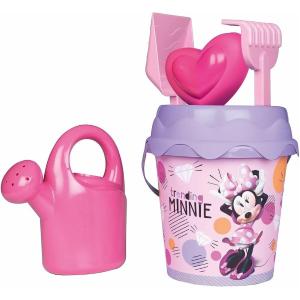 SECCHIELLO DISNEY MINNIE 17 CM