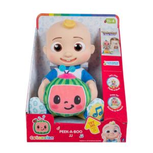 COCOMELON PERSONAGGIO PEEK A BOO JJ