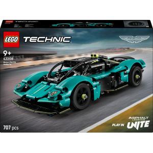LEGO TECHNIC - ASTON MARTIN VALKYRIE