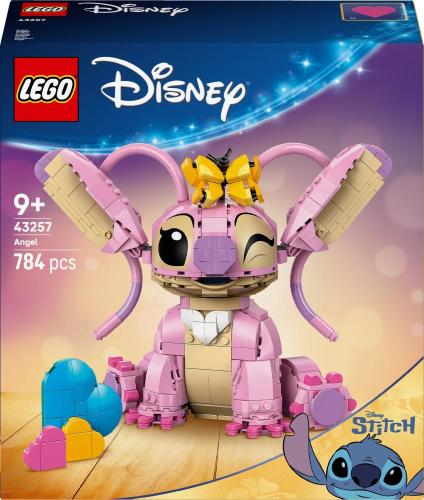 LEGO DISNEY CLASSIC - ANGEL