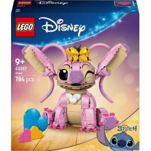 LEGO DISNEY CLASSIC - ANGEL