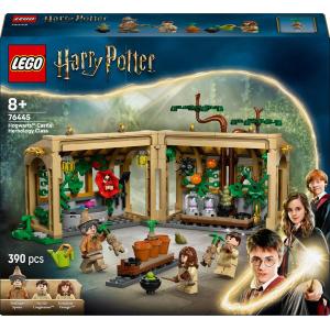 LEGO HARRY POTTER - CASTELLO DI HOGWARTS: LEZIONE DI ERBOLOGIA