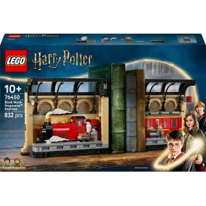 LEGO HARRY POTTER - BOOK NOOK: ESPRESSO PER HOGWARTS™