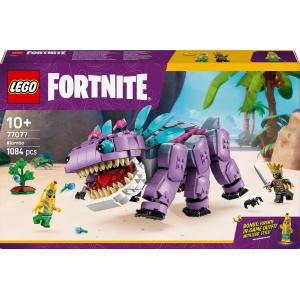 LEGO FORTNITE - KLOMBO