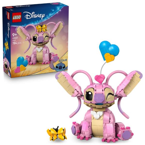 LEGO DISNEY CLASSIC - ANGEL