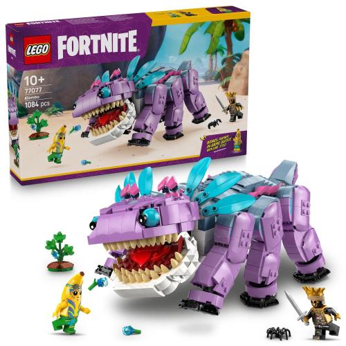 LEGO FORTNITE - KLOMBO